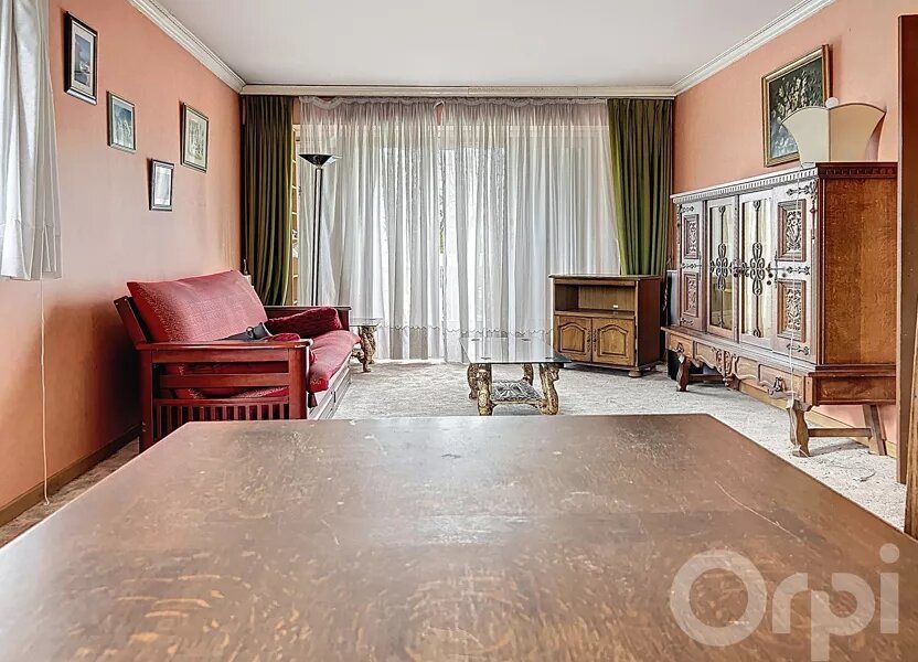 Appartement à vendre, 78m², Thiais