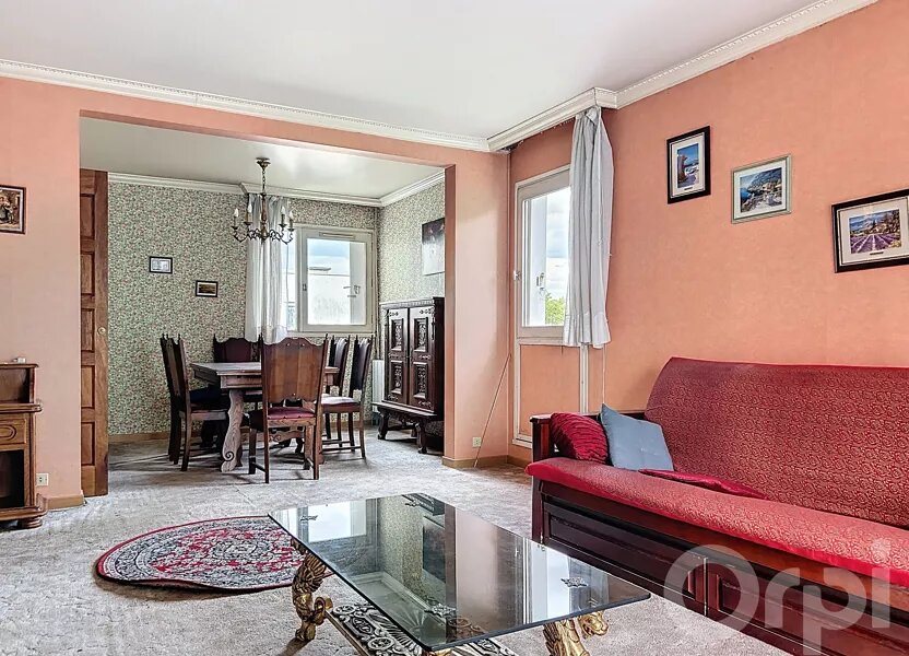 Appartement à vendre, 78m², Thiais