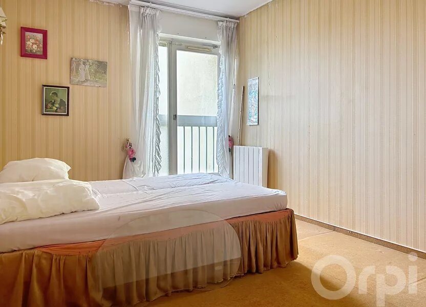 Appartement à vendre, 78m², Thiais