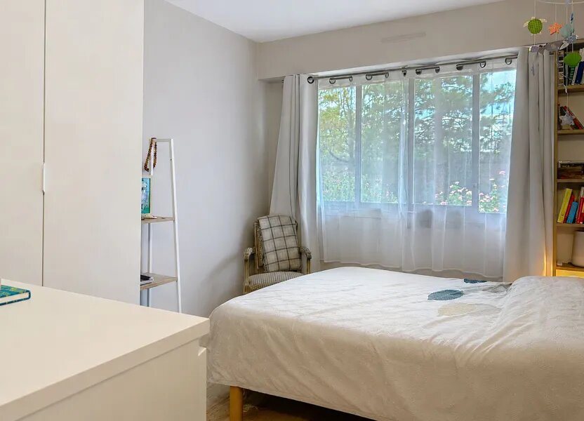 Appartement à vendre, 48m², Maisons-Alfort