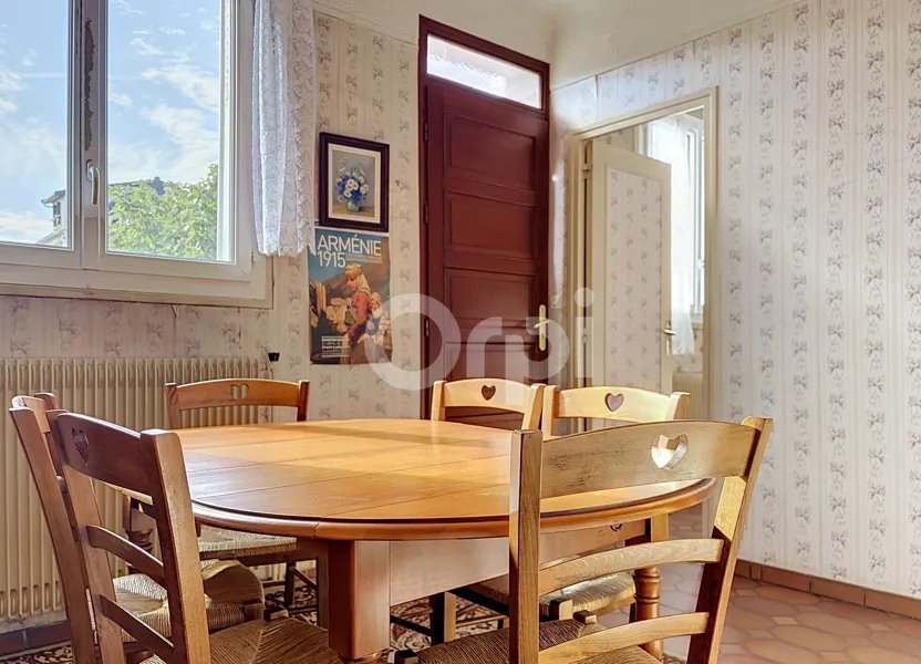 Maison à vendre, 59m², Alfortville