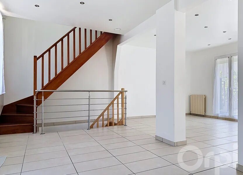 Maison à vendre, 90m², Maisons-Alfort
