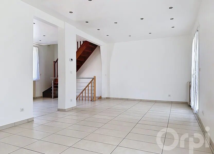 Maison à vendre, 90m², Maisons-Alfort
