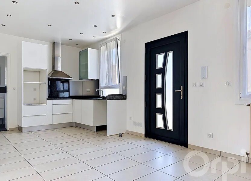 Maison à vendre, 90m², Maisons-Alfort