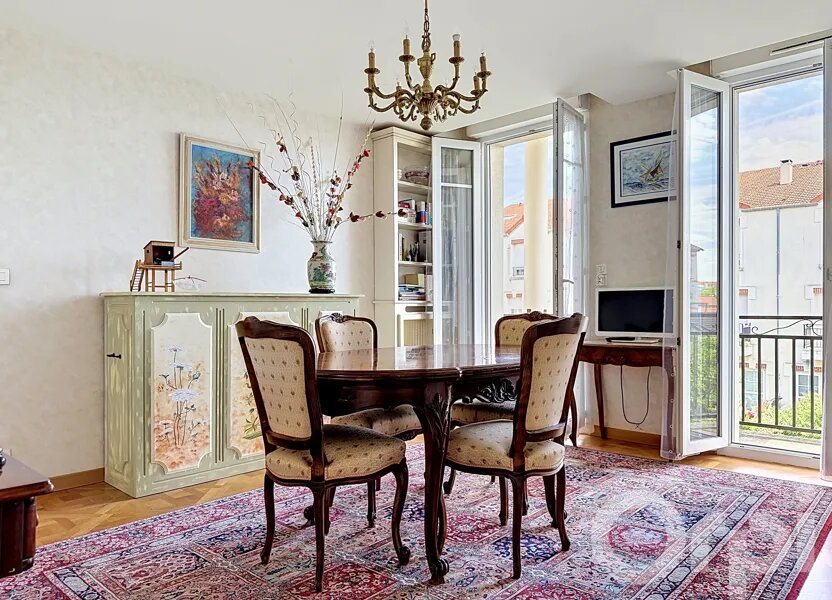 Appartement à vendre, 110m², Maisons-Alfort