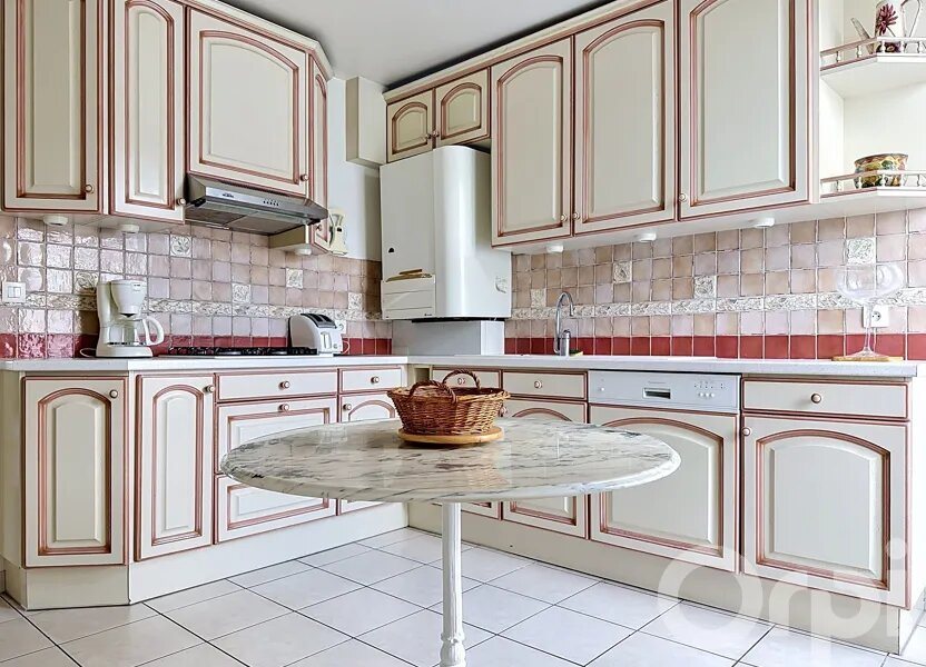 Appartement à vendre, 110m², Maisons-Alfort