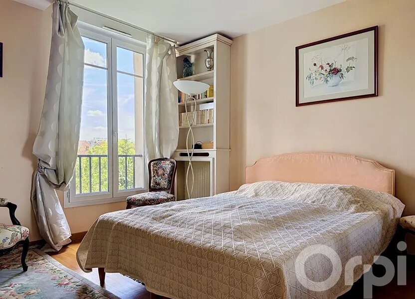Appartement à vendre, 110m², Maisons-Alfort