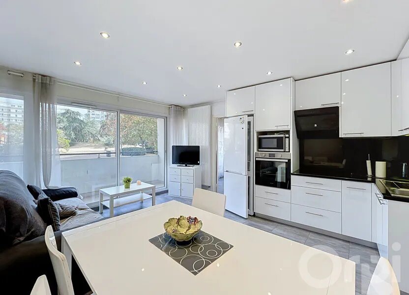 Appartement à louer, 36m², Créteil