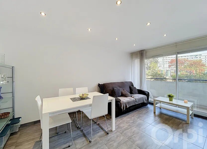 Appartement à louer, 36m², Créteil