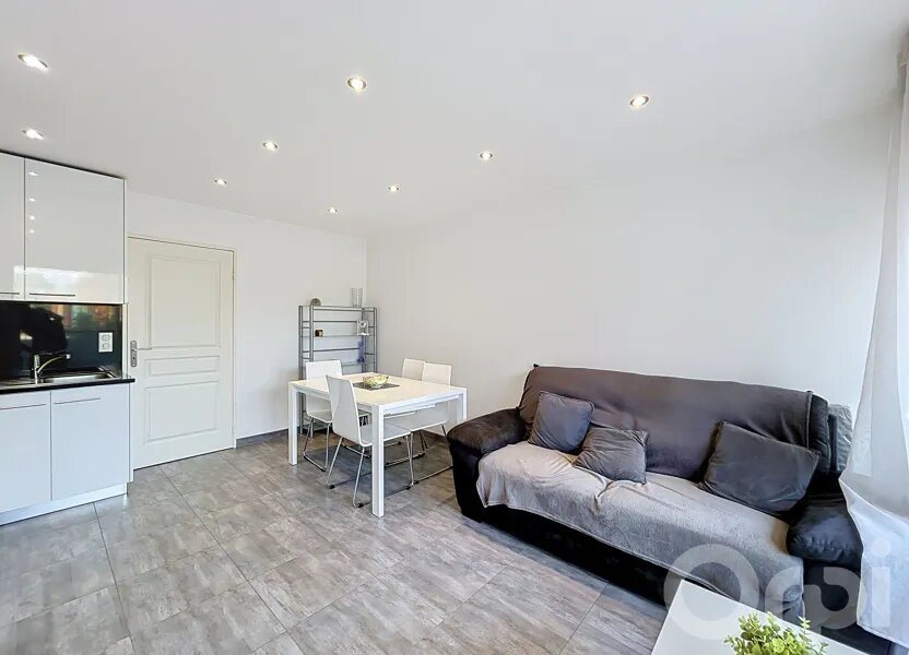 Appartement à louer, 36m², Créteil