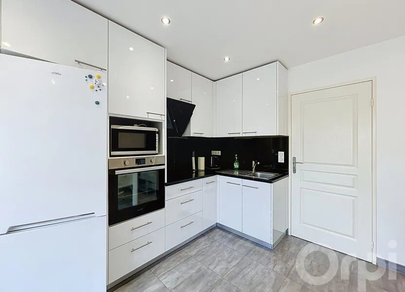 Appartement à louer, 36m², Créteil