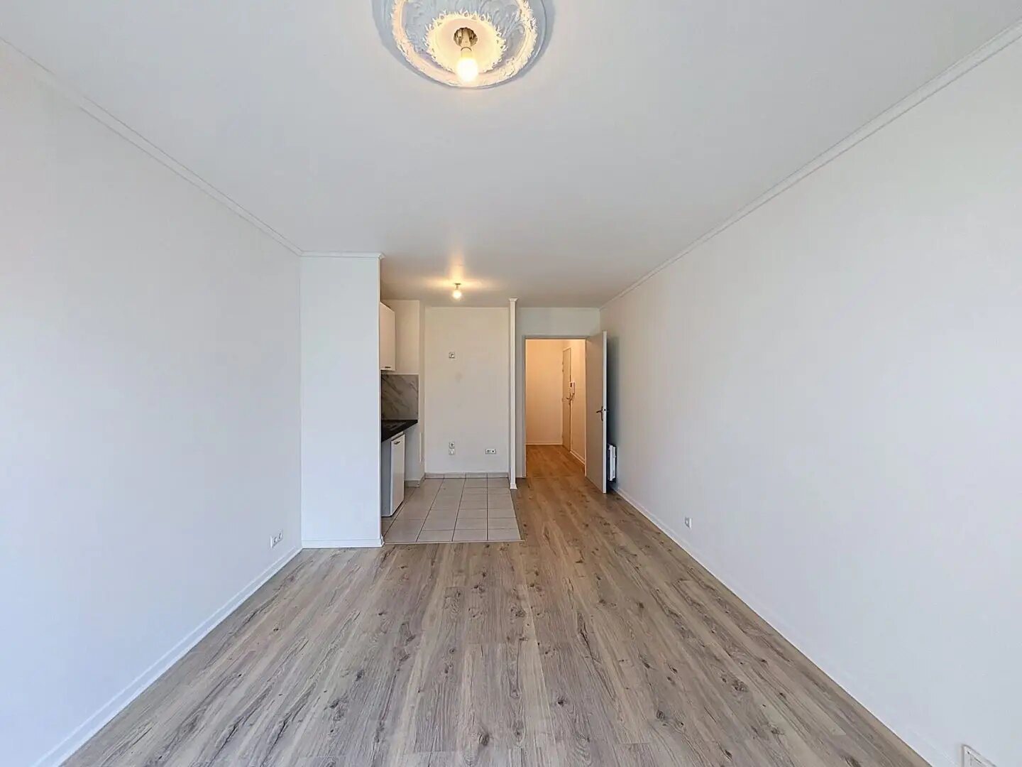 Appartement à louer, 44m², Maisons-Alfort