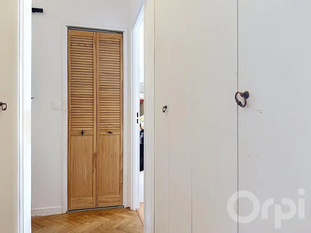 Appartement à vendre, 66m², Maisons-Alfort
