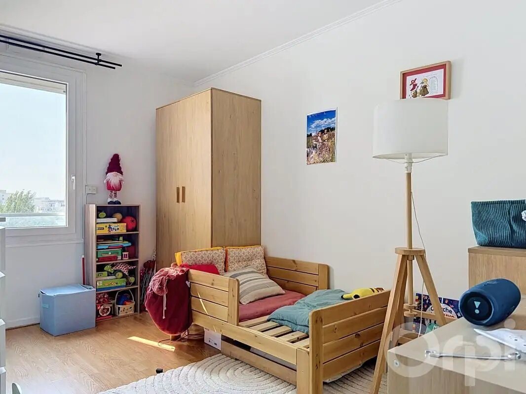 Appartement à vendre, 66m², Maisons-Alfort