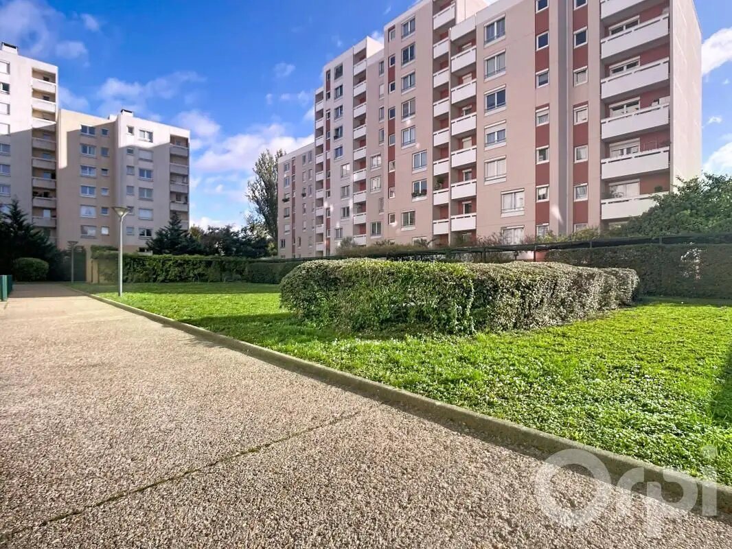 Appartement à vendre, 66m², Maisons-Alfort