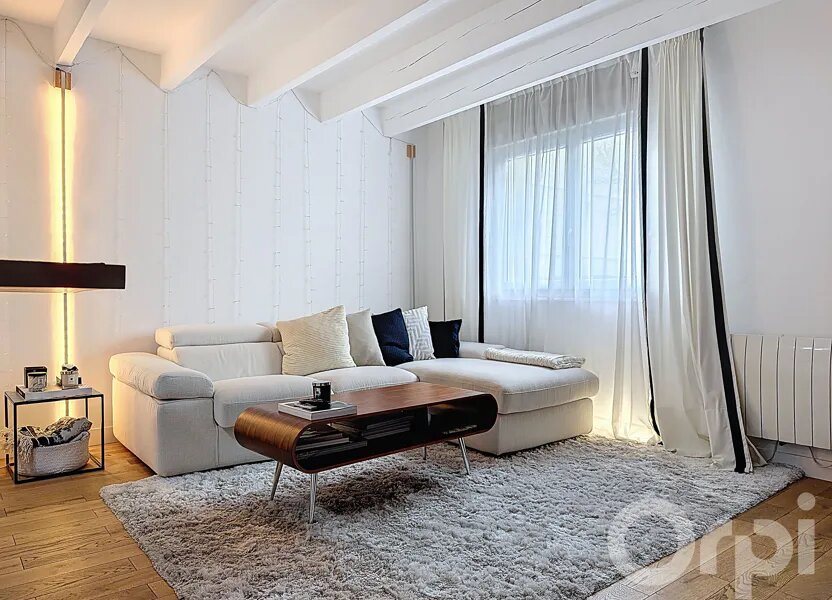 Maison à vendre, 70m², Maisons-Alfort