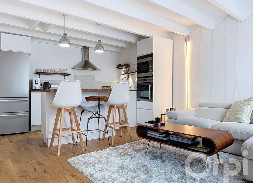 Maison à vendre, 70m², Maisons-Alfort