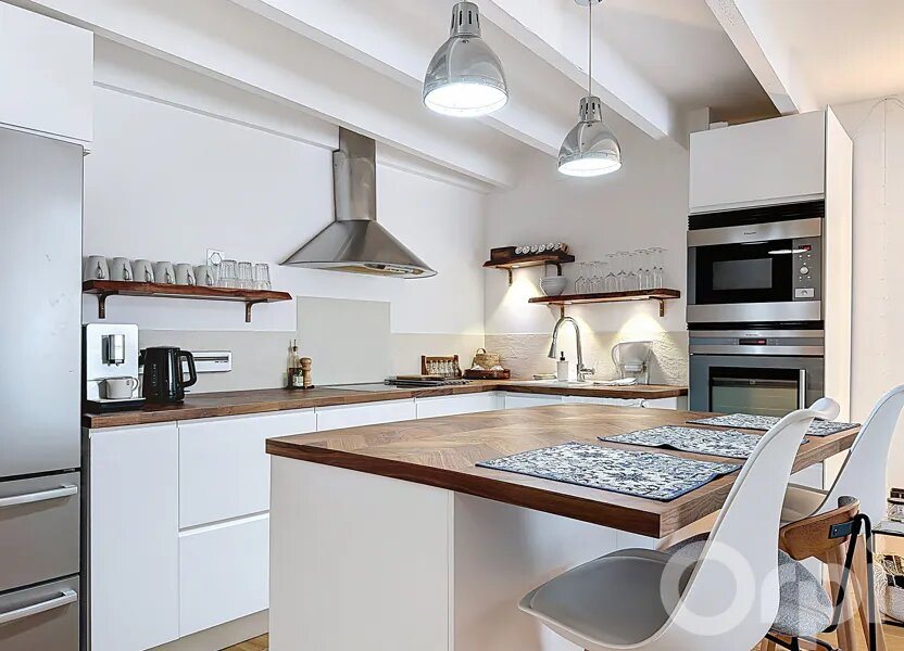 Maison à vendre, 70m², Maisons-Alfort