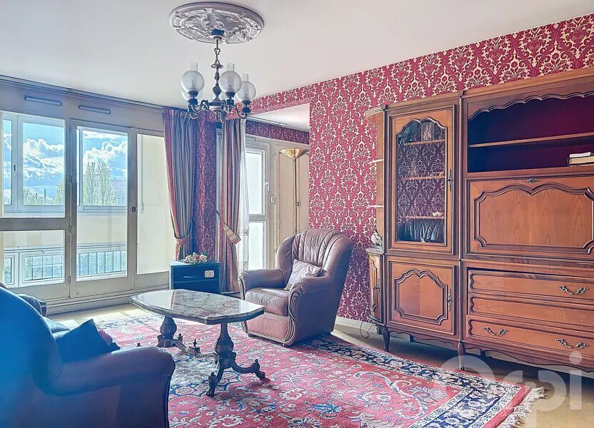 Appartement à vendre, 102m², Maisons-Alfort