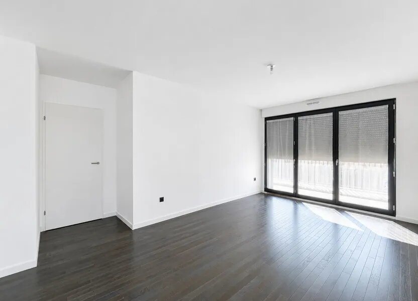 Appartement à louer, 61m², Maisons-Alfort