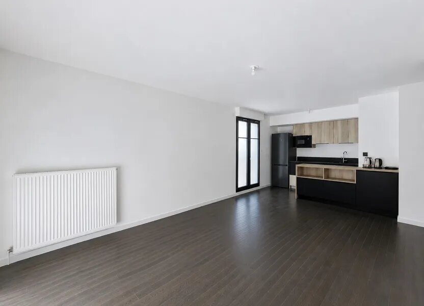 Appartement à louer, 61m², Maisons-Alfort