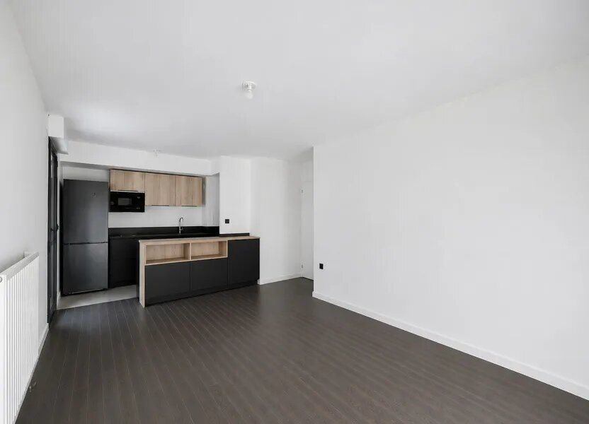 Appartement à louer, 61m², Maisons-Alfort