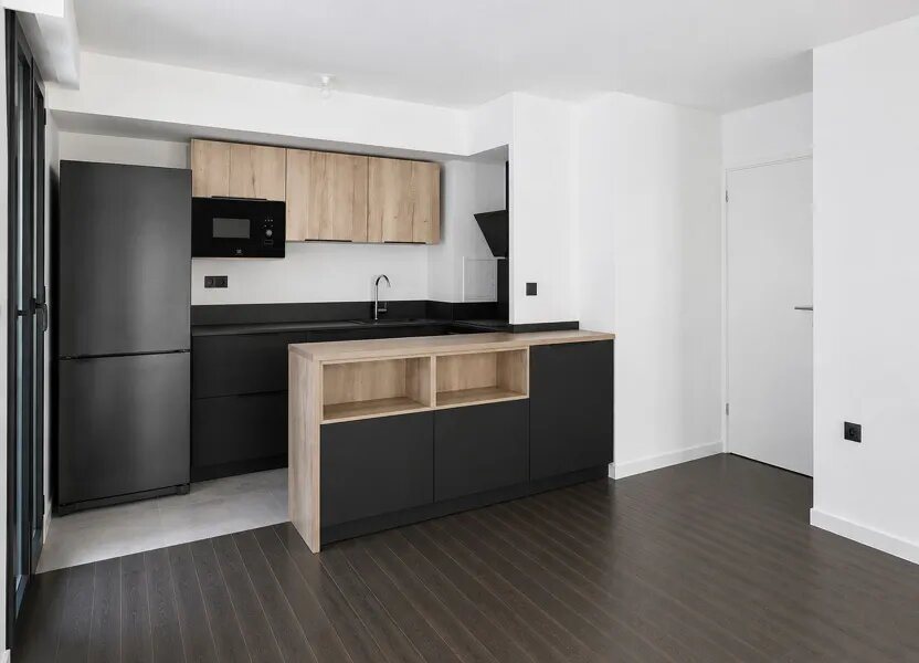 Appartement à louer, 61m², Maisons-Alfort