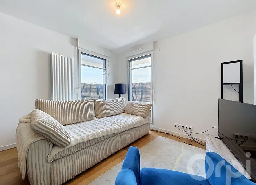 Appartement à louer, 71m², Maisons-Alfort