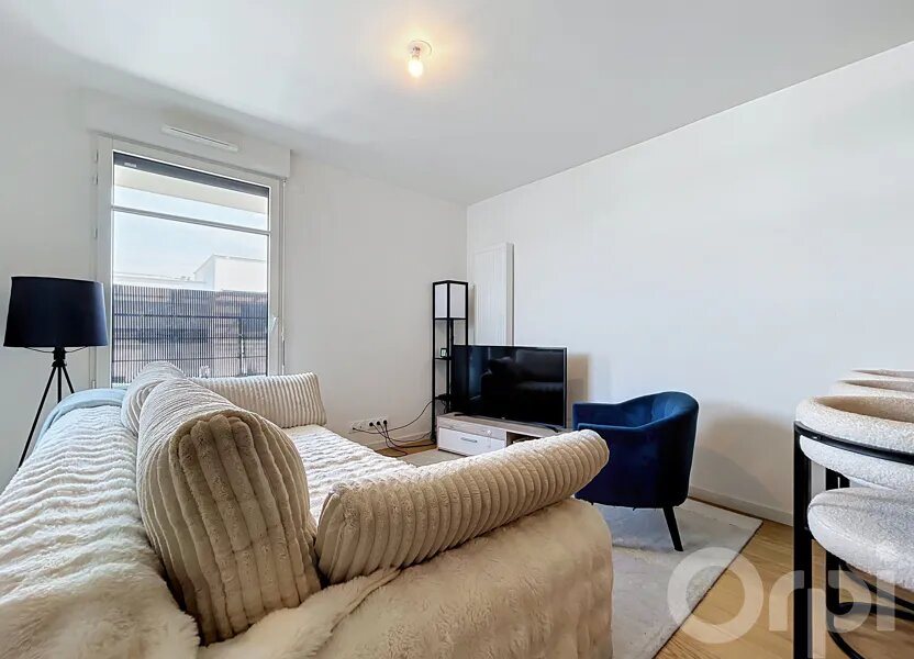 Appartement à louer, 71m², Maisons-Alfort