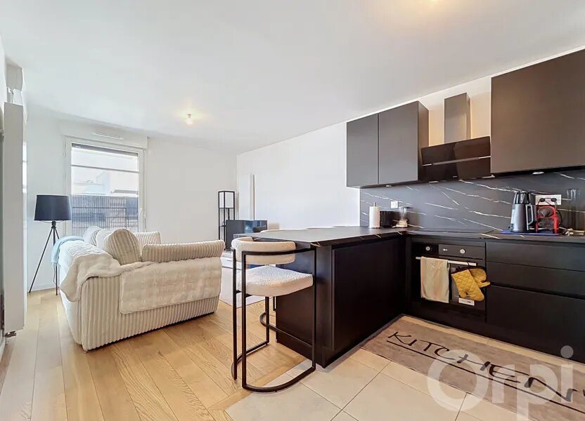 Appartement à louer, 71m², Maisons-Alfort