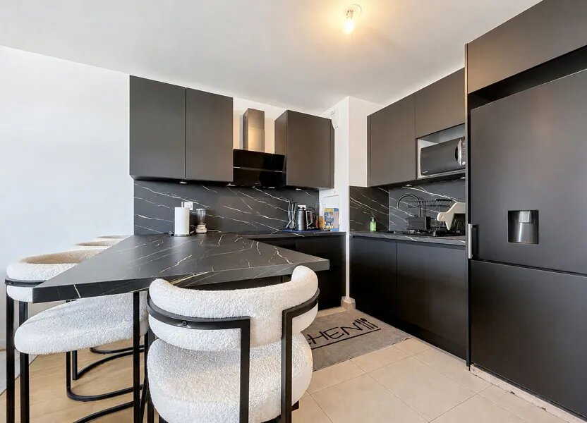 Appartement à louer, 71m², Maisons-Alfort