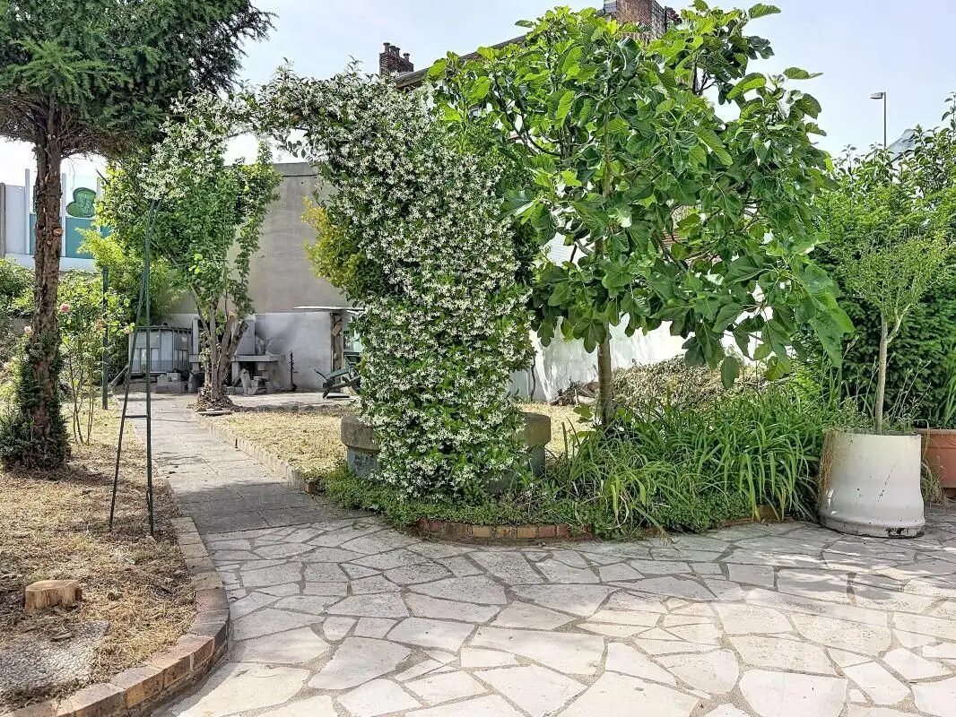 Maison à vendre, 56m², Maisons-Alfort