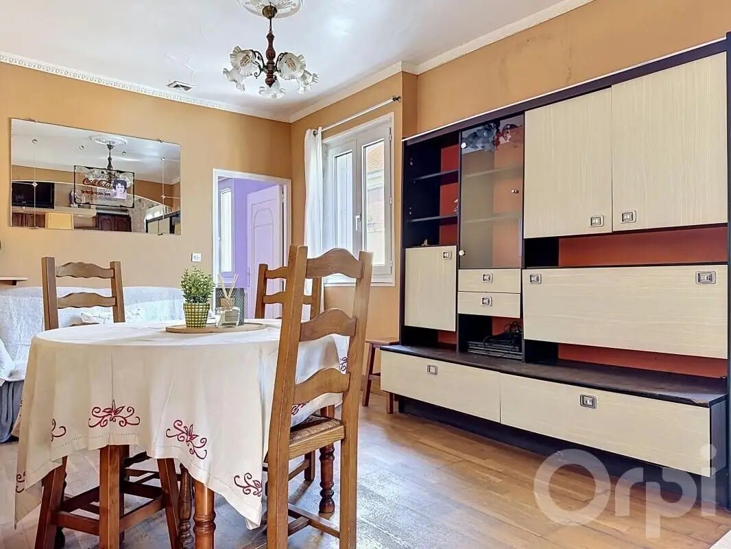 Maison à vendre, 56m², Maisons-Alfort