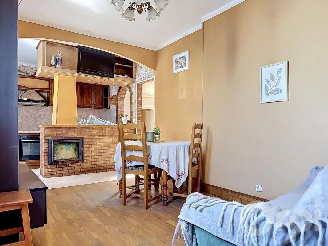 Maison à vendre, 56m², Maisons-Alfort