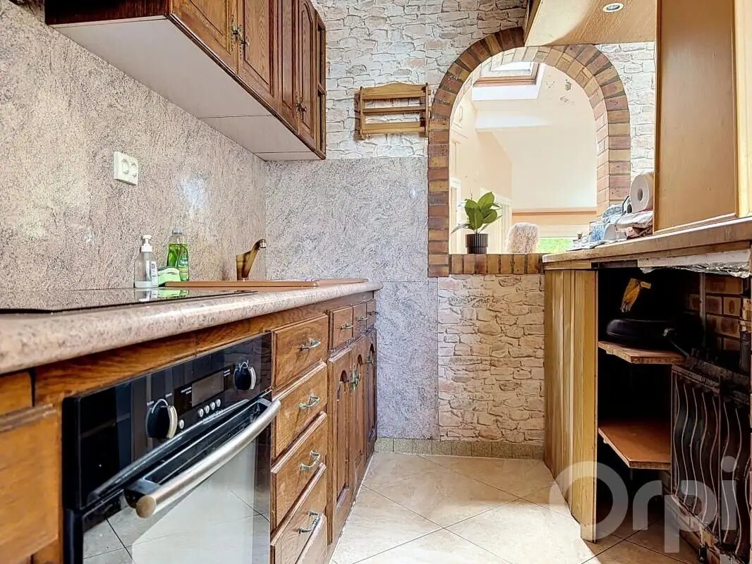 Maison à vendre, 56m², Maisons-Alfort