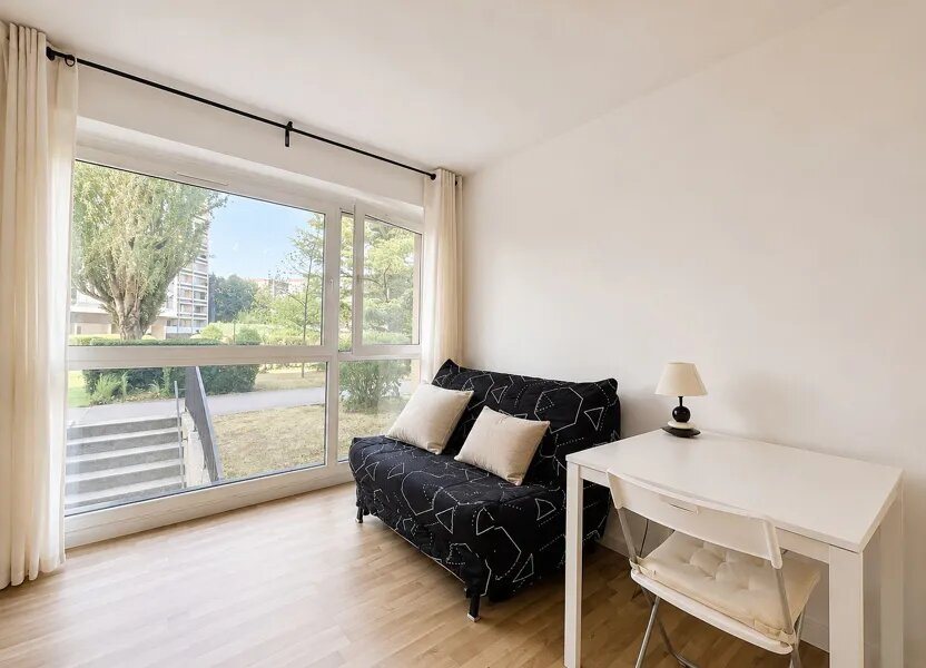 Appartement à louer, 16m², Maisons-Alfort