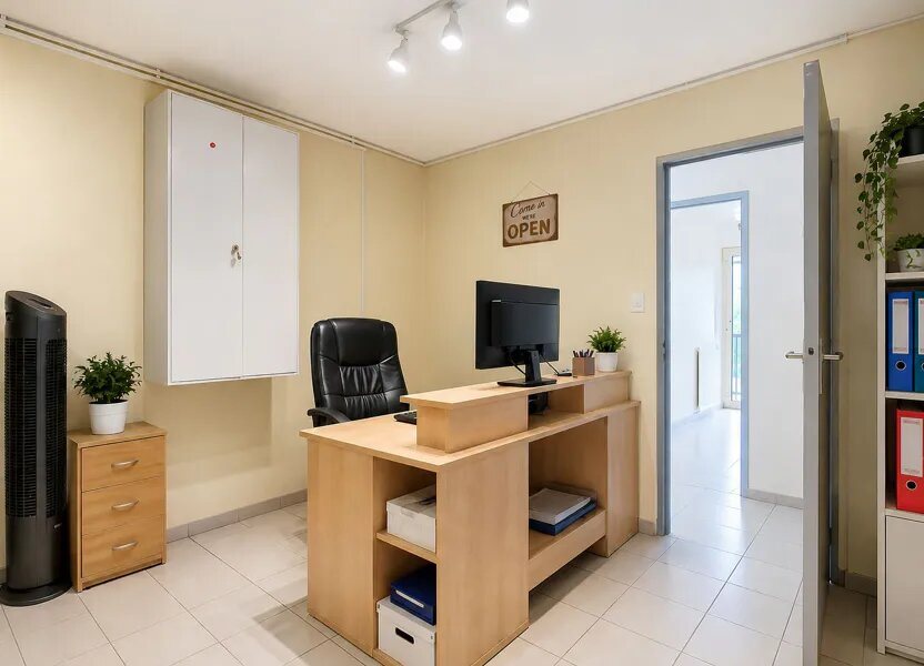 Appartement à vendre, 68m², Maisons-Alfort