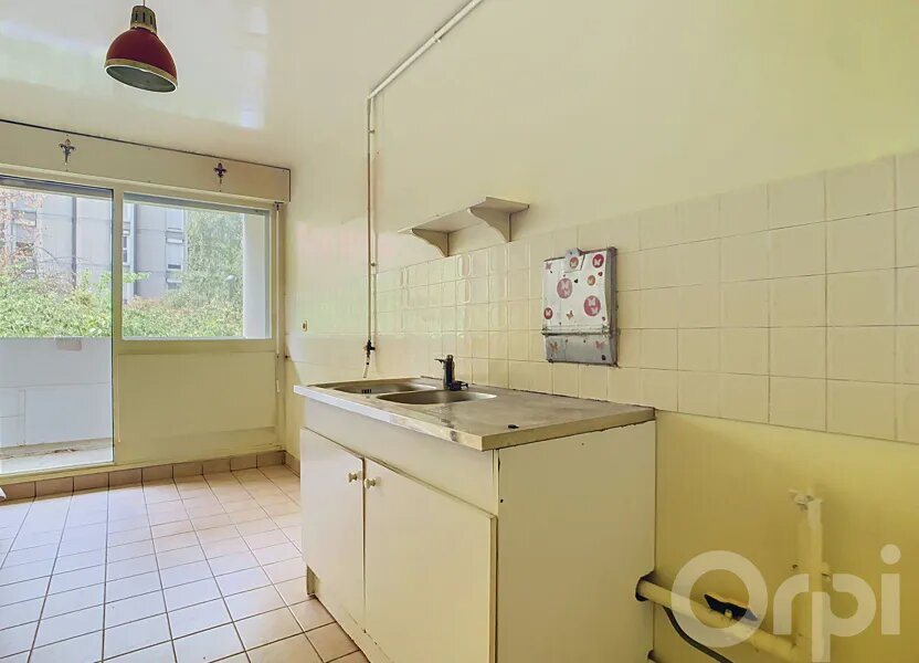 Appartement à vendre, 68m², Maisons-Alfort