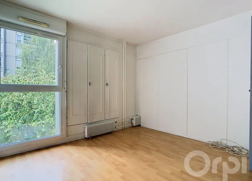 Appartement à vendre, 68m², Maisons-Alfort