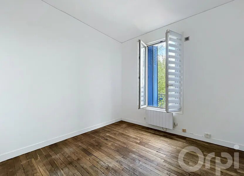 Appartement à louer, 19m², Maisons-Alfort