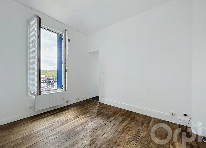 Appartement à louer, 19m², Maisons-Alfort