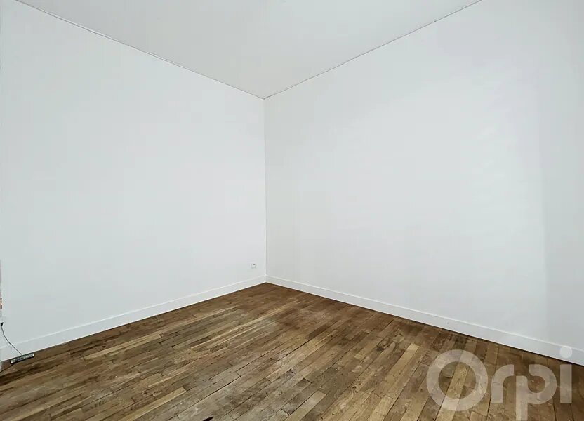 Appartement à louer, 19m², Maisons-Alfort