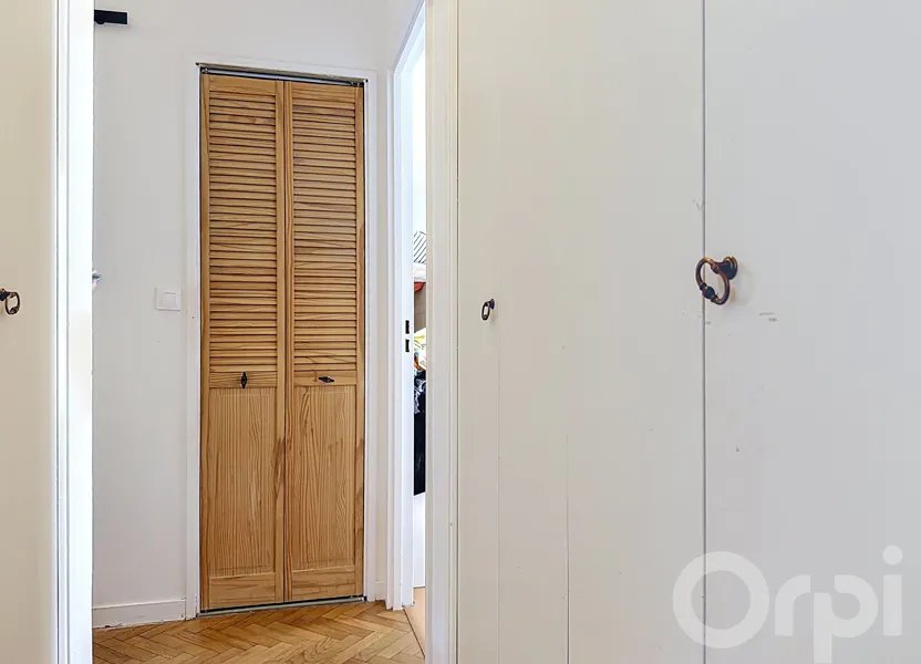 Appartement à vendre, 66m², Maisons-Alfort