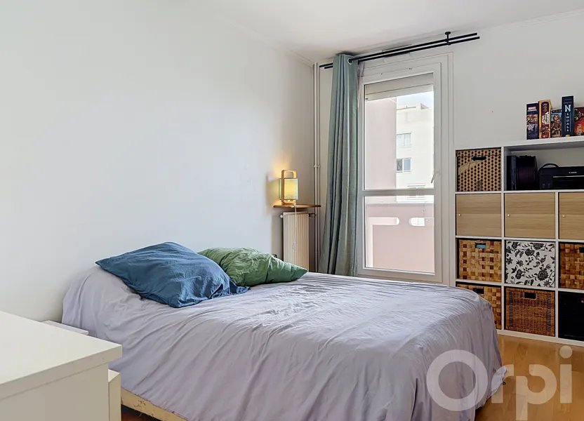 Appartement à vendre, 66m², Maisons-Alfort