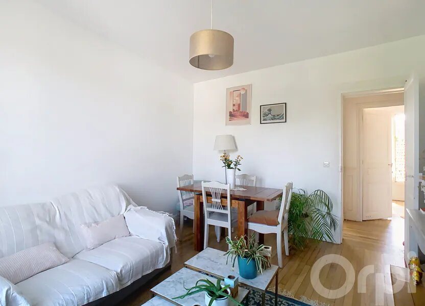 Appartement à louer, 41m², Maisons-Alfort