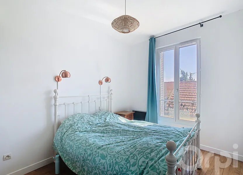 Appartement à louer, 41m², Maisons-Alfort