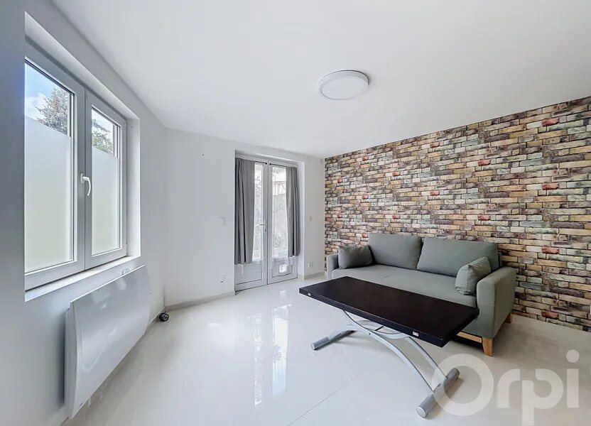 Appartement à louer, 30m², Maisons-Alfort