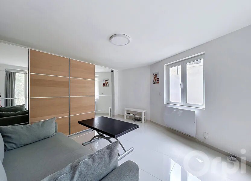 Appartement à louer, 30m², Maisons-Alfort