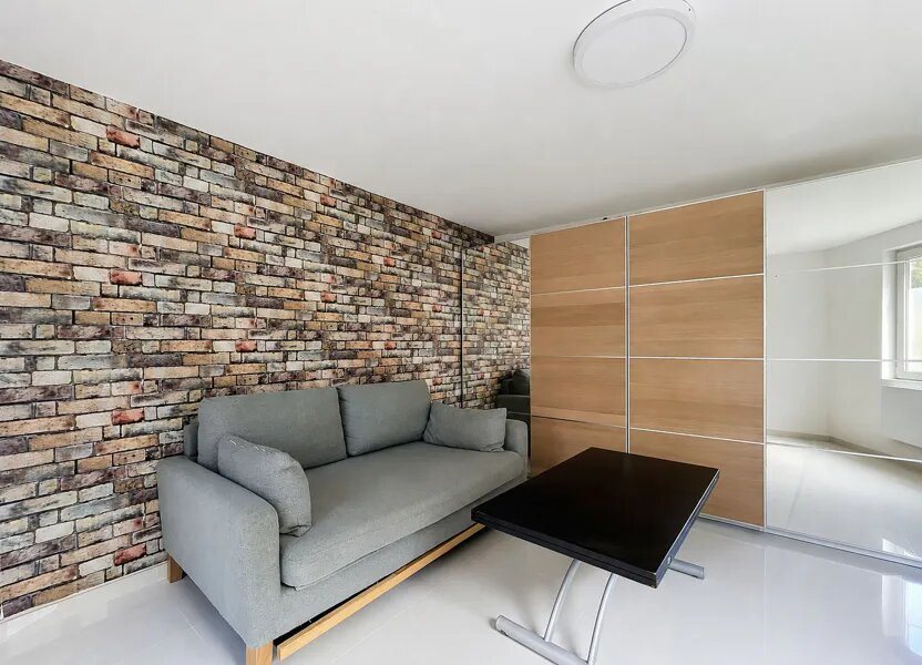 Appartement à louer, 30m², Maisons-Alfort