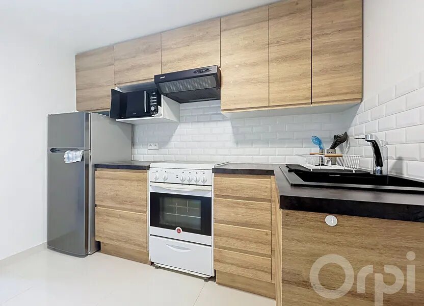 Appartement à louer, 30m², Maisons-Alfort